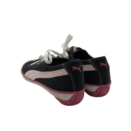 Unisex Puma - Tennised, suurus 38 - Must (2)