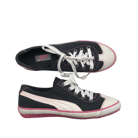 Unisex Puma - Tennised, suurus 38 - Must ()