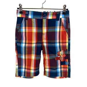 Unisex Desigual - Lühikesed püksid, suurus 128 - 134 - Sinine (1)