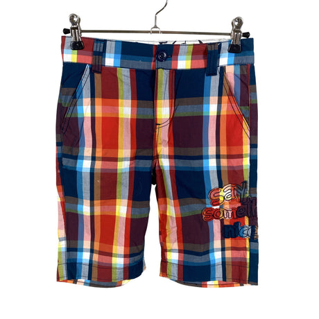 Unisex Desigual - Lühikesed püksid, suurus 128 - 134 - Sinine ()