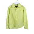 Unisex Tommy Hilfiger - Triiksärk, suurus 134 - 140 - Roheline ()