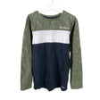 Unisex We - Trikotaažist pluus, suurus 146 - 152 - Roheline ()