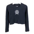 Unisex Tommy Hilfiger - Trikotaažist pluus, suurus 134 - 140 - Sinine ()