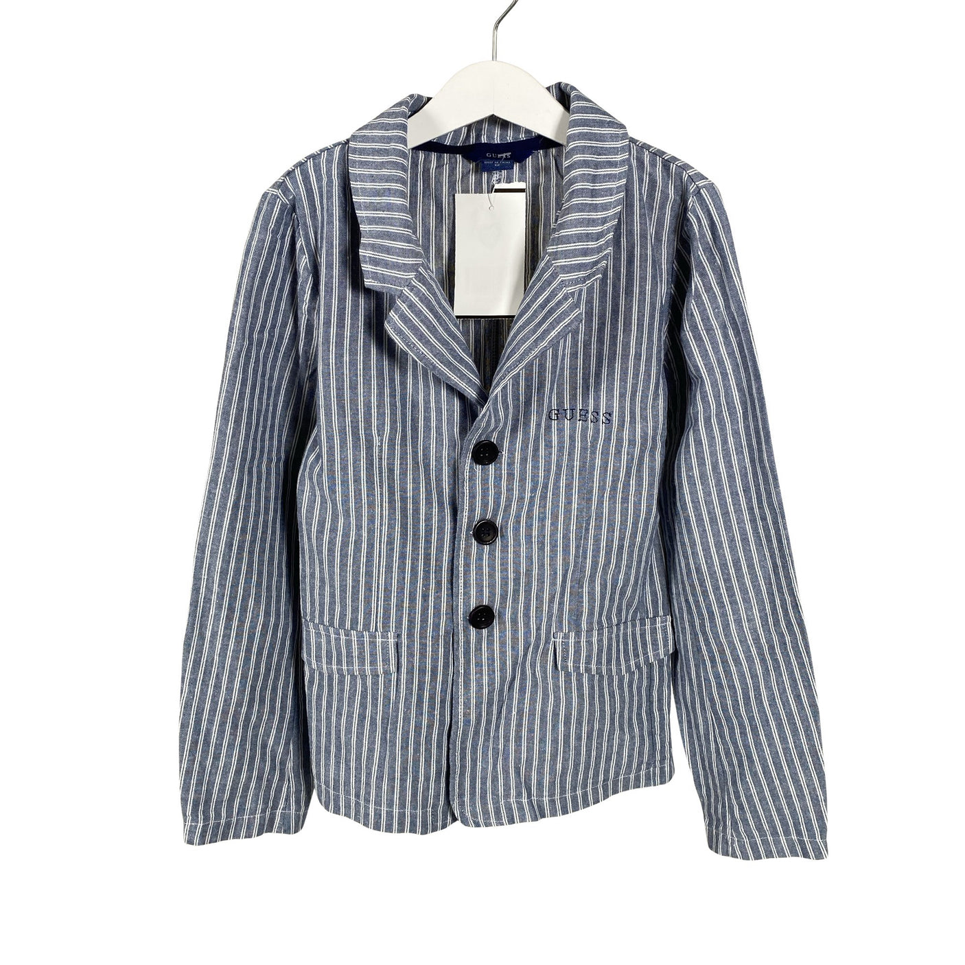 Unisex Guess - Pintsak, suurus 146 - 152 - Sinine (1)
