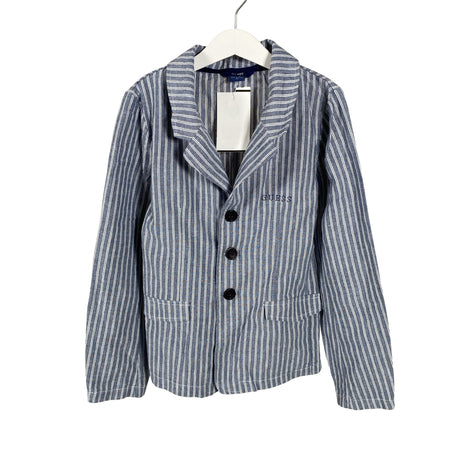 Unisex Guess - Pintsak, suurus 146 - 152 - Sinine ()