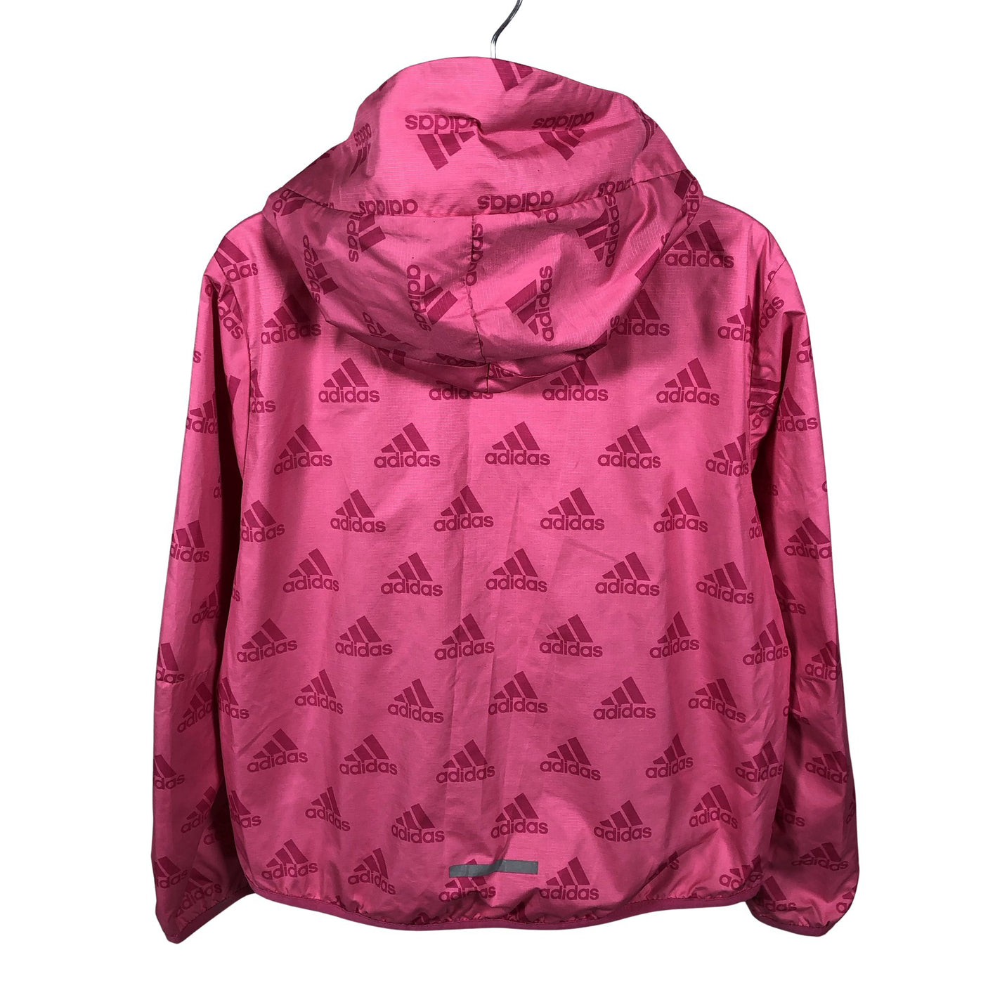 Unisex Adidas - Spordijope, suurus 122 - 128 - Roosa (2)