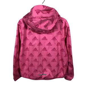 Unisex Adidas - Spordijope, suurus 122 - 128 - Roosa (2)
