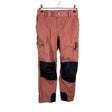 Unisex Pinewood - Õuepüksid, suurus 146 - 152 - Heleroosa ()