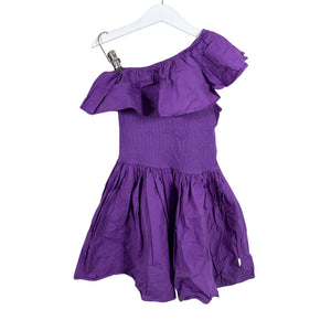 Unisex Molo Kids - Mitteveniv kleit, suurus 122 - 128 - Lilla (1)