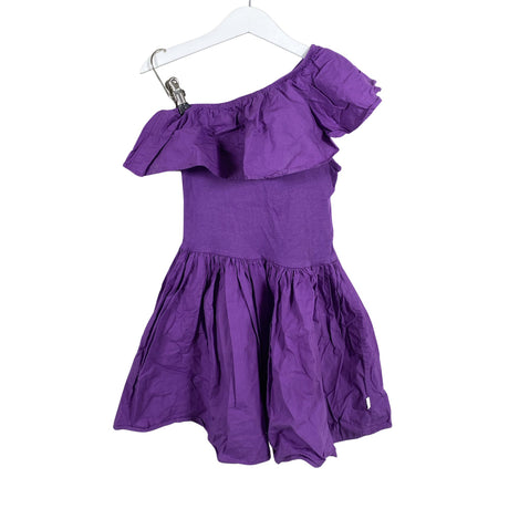 Unisex Molo Kids - Mitteveniv kleit, suurus 122 - 128 - Lilla ()