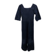 Unisex Polarn O. Pyret - Pükskostüüm, suurus 116 - 122 - Sinine ()