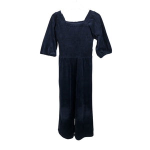 Unisex Polarn O. Pyret - Pükskostüüm, suurus 116 - 122 - Sinine (1)