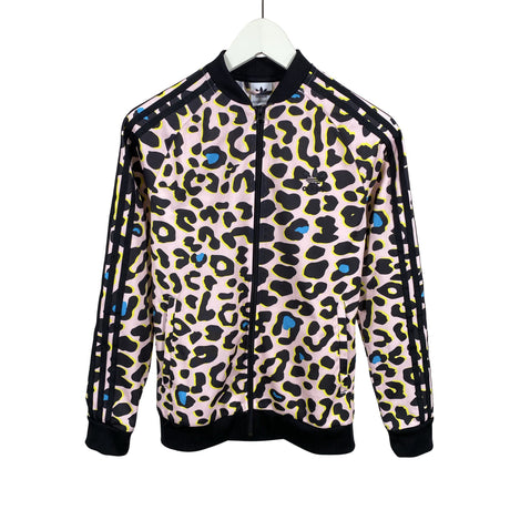 Unisex Adidas - Soojendusjope, suurus 158 - 164 - Heleroosa ()