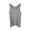 Unisex Name It - Trikotaažist topp, suurus 134 - 140 - Hall ()