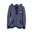 Unisex Tommy Hilfiger - Kampsun, suurus 134 - 140 - Sinine ()