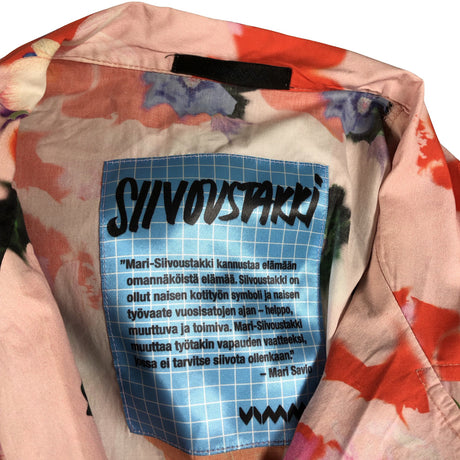 Unisex Vimma - Mitteveniv kleit, suurus 42 - Heleroosa (2)
