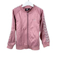 Unisex Hummel - Soojendusjope, suurus 122 - 128 - Heleroosa ()