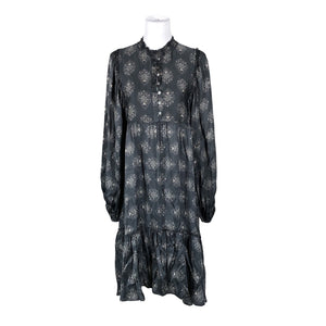 Unisex Odd Molly - Õhuke kleit, suurus 40 - Hall (1)