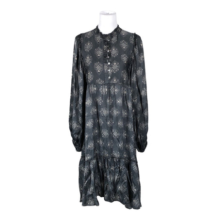 Unisex Nanso - Kampsun, suurus 36 - Veinipunane ()