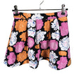 Unisex Marimekko - Dressikangast seelik, suurus 104 - 110 - Roosa ()