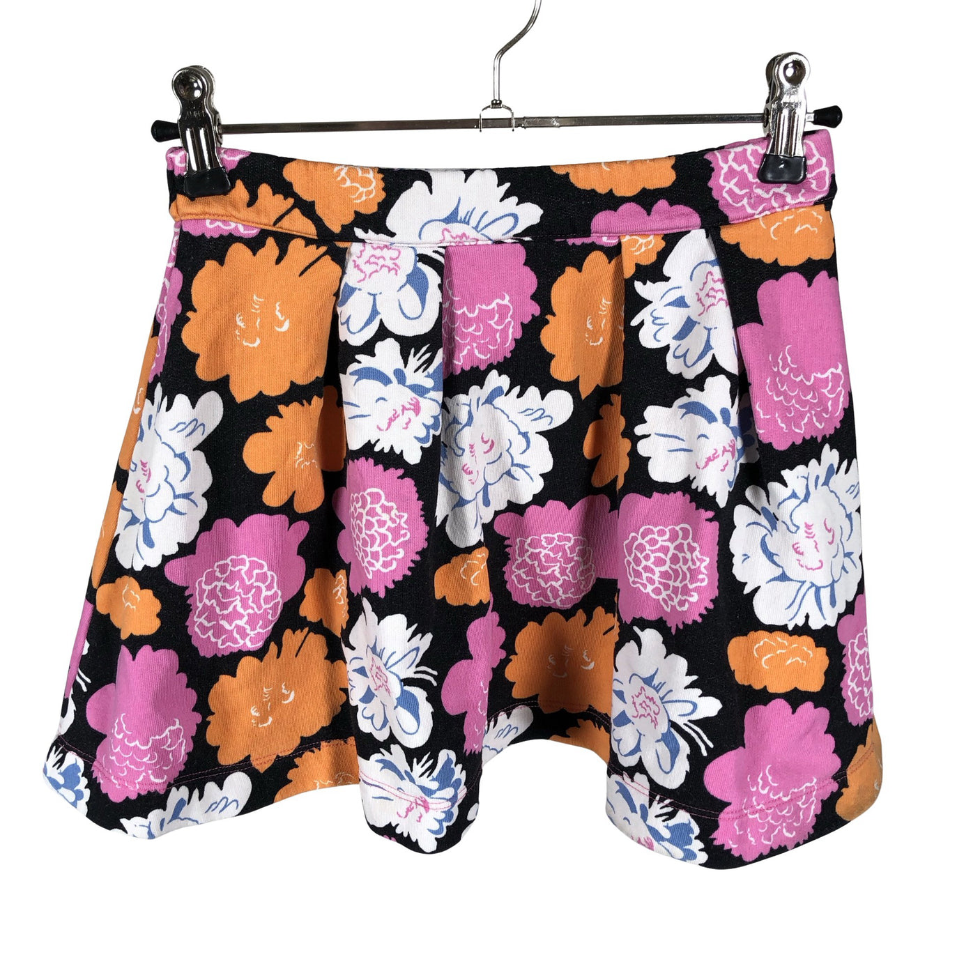 Unisex Marimekko - Dressikangast seelik, suurus 104 - 110 - Roosa (1)