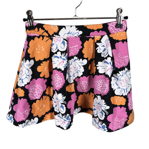 Unisex Marimekko - Dressikangast seelik, suurus 104 - 110 - Roosa (1)