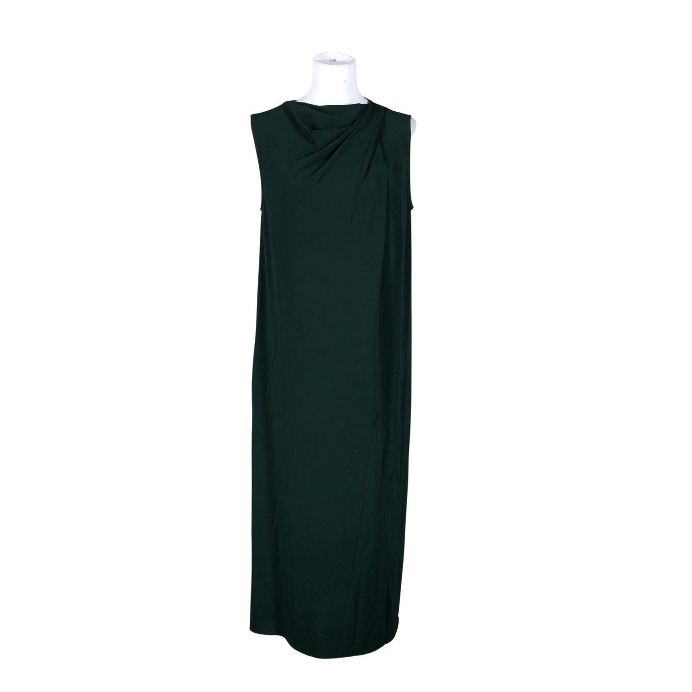 Unisex COS - Maksikleit, suurus 40 - Roheline (1)