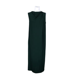 Unisex COS - Maksikleit, suurus 40 - Roheline (1)