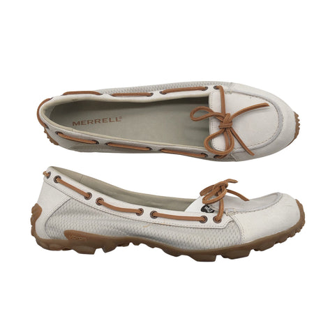 Unisex Merrell - Mokassiinid, suurus 41 - Beige ()