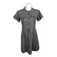 Unisex Gant - Mitteveniv kleit, suurus 38 - Hall ()