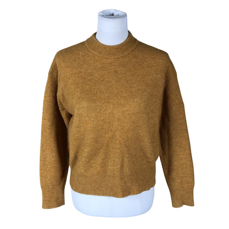 Unisex Samsoe&Samsoe - Kampsun, suurus 38 - Oranž ()