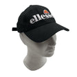 Unisex Ellesse - Nokamüts, suurus 54 - 56 cm - Must ()