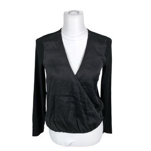 Unisex Philosophy Blues Original - Pluus, suurus 36 - Must (1)