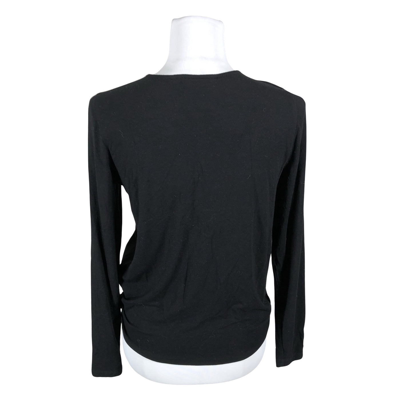 Unisex Philosophy Blues Original - Pluus, suurus 36 - Must (2)