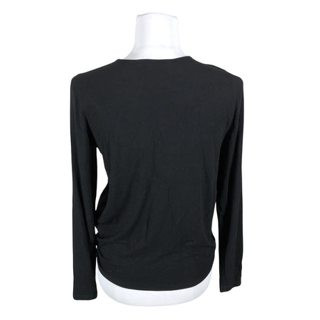 Unisex Philosophy Blues Original - Pluus, suurus 36 - Must (2)