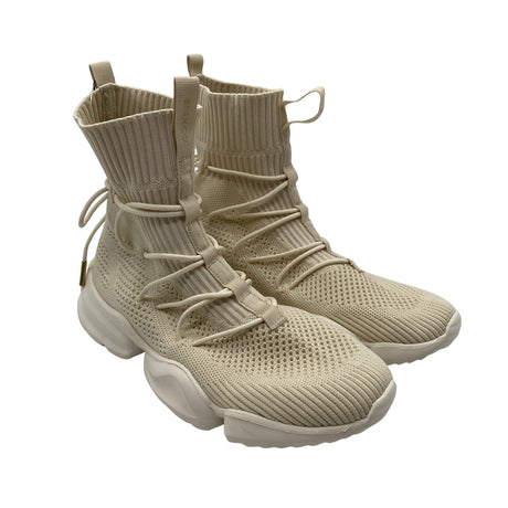 Unisex Bianco - Poolsaapad, suurus 40 - Beige (2)