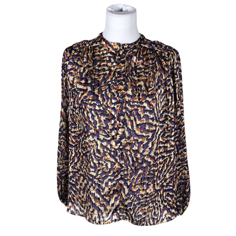 Unisex Second Female - Pluus, suurus 36 - Lilla ()