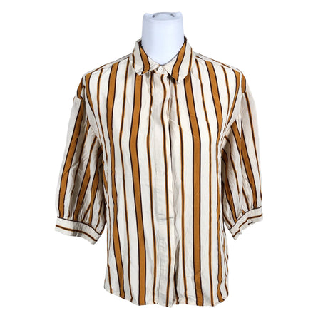 Unisex Second Female - Pluus, suurus 36 - Oranž ()