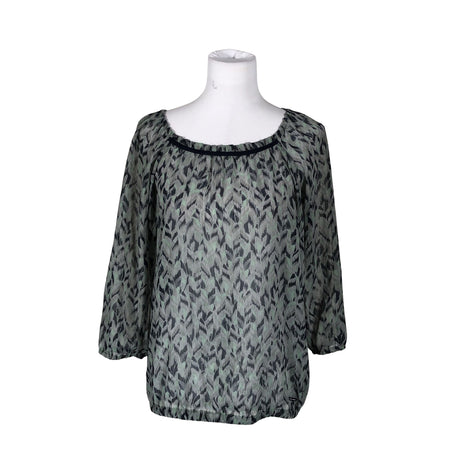 Unisex Tom Tailor - Pluus, suurus 38 - Roheline ()