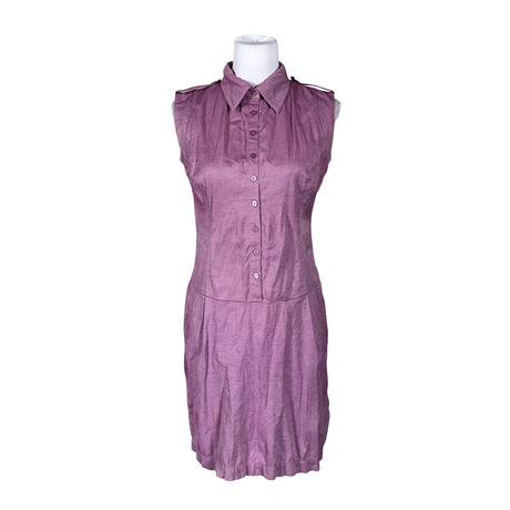 Unisex Ecco - Igapäevased jalanõud, suurus 39 - Pruun ()