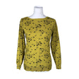 Unisex M&Co - Kampsun, suurus 40 - Roheline ()