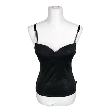 Unisex Adagio - Pidulik top, suurus 36 - Must ()
