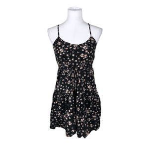 Unisex New Look - Õhuke kleit, suurus 40 - Must (1)