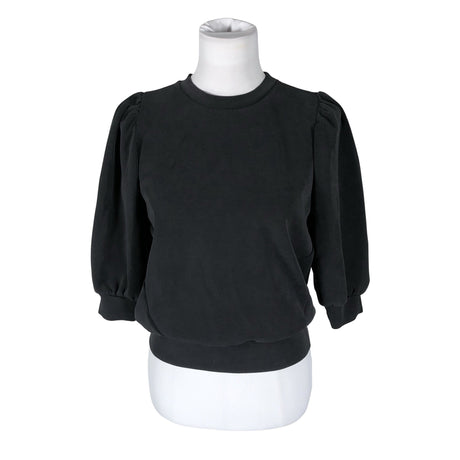 Unisex Selected - Dressikangast pluus, suurus 36 - Must ()