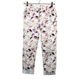 Unisex Very Nice - Teksad, suurus W31 - Valge ()