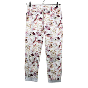 Unisex Very Nice - Teksad, suurus W31 - Valge (1)