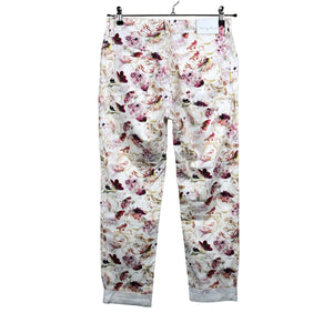 Unisex Very Nice - Teksad, suurus W31 - Valge (2)