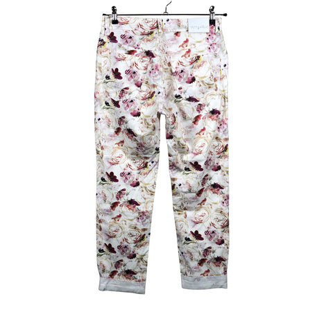 Unisex Very Nice - Teksad, suurus W31 - Valge (2)