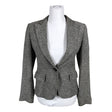 Unisex Gant - Jakk, suurus 36 - Hall ()