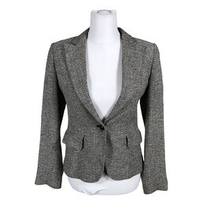 Unisex Gant - Jakk, suurus 36 - Hall (1)